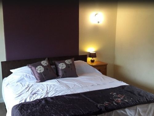 Hotel The Marquis Of Granby Wellingore Esterno foto
