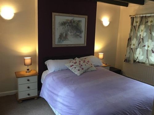 Hotel The Marquis Of Granby Wellingore Esterno foto